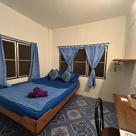 Lungkluay Homestay Ko Kut 外观 照片