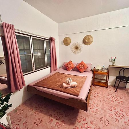 Lungkluay Homestay Ko Kut 外观 照片
