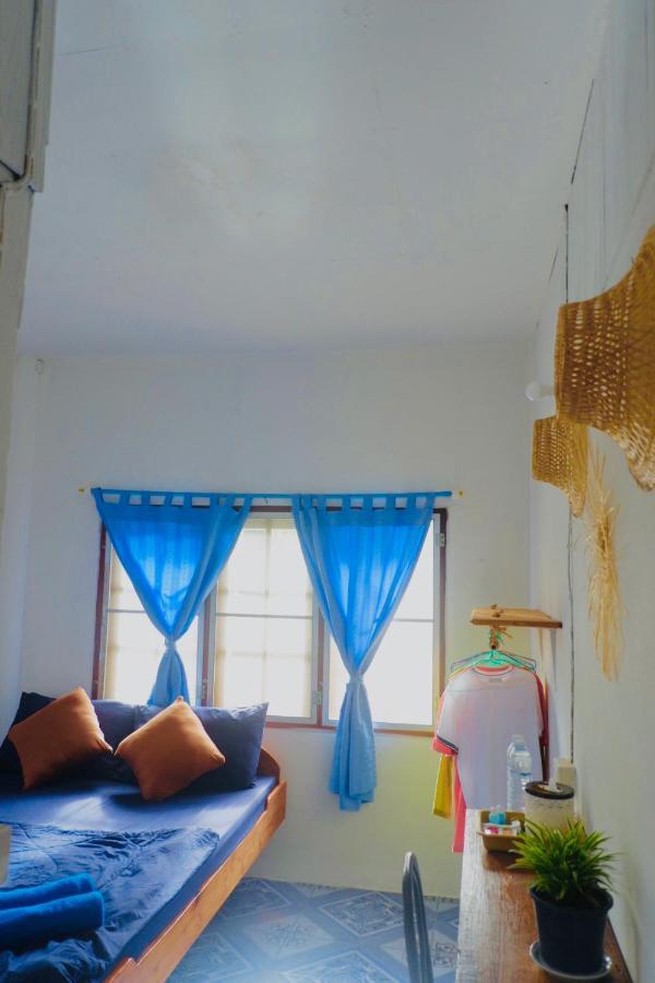 Lungkluay Homestay Ko Kut 外观 照片