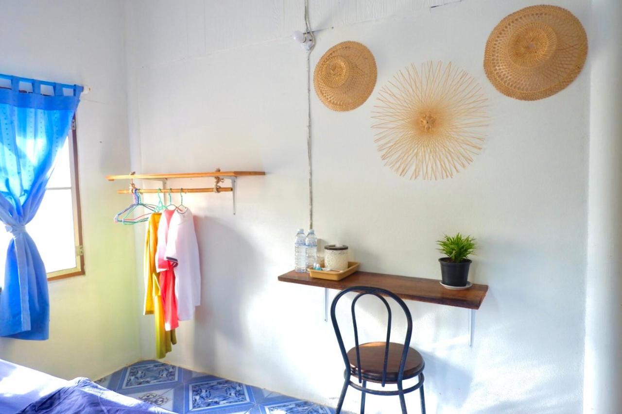 Lungkluay Homestay Ko Kut 外观 照片