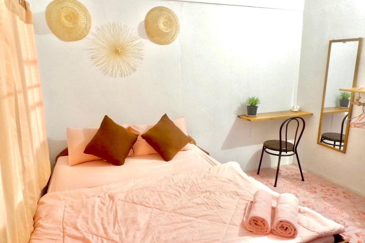 Lungkluay Homestay Ko Kut 外观 照片