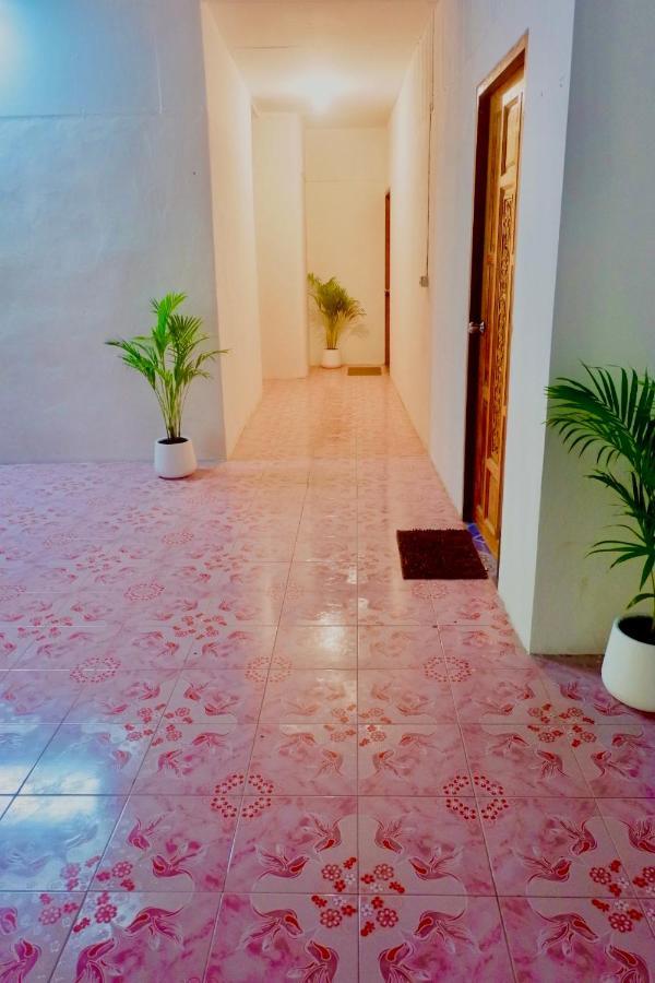 Lungkluay Homestay Ko Kut 外观 照片