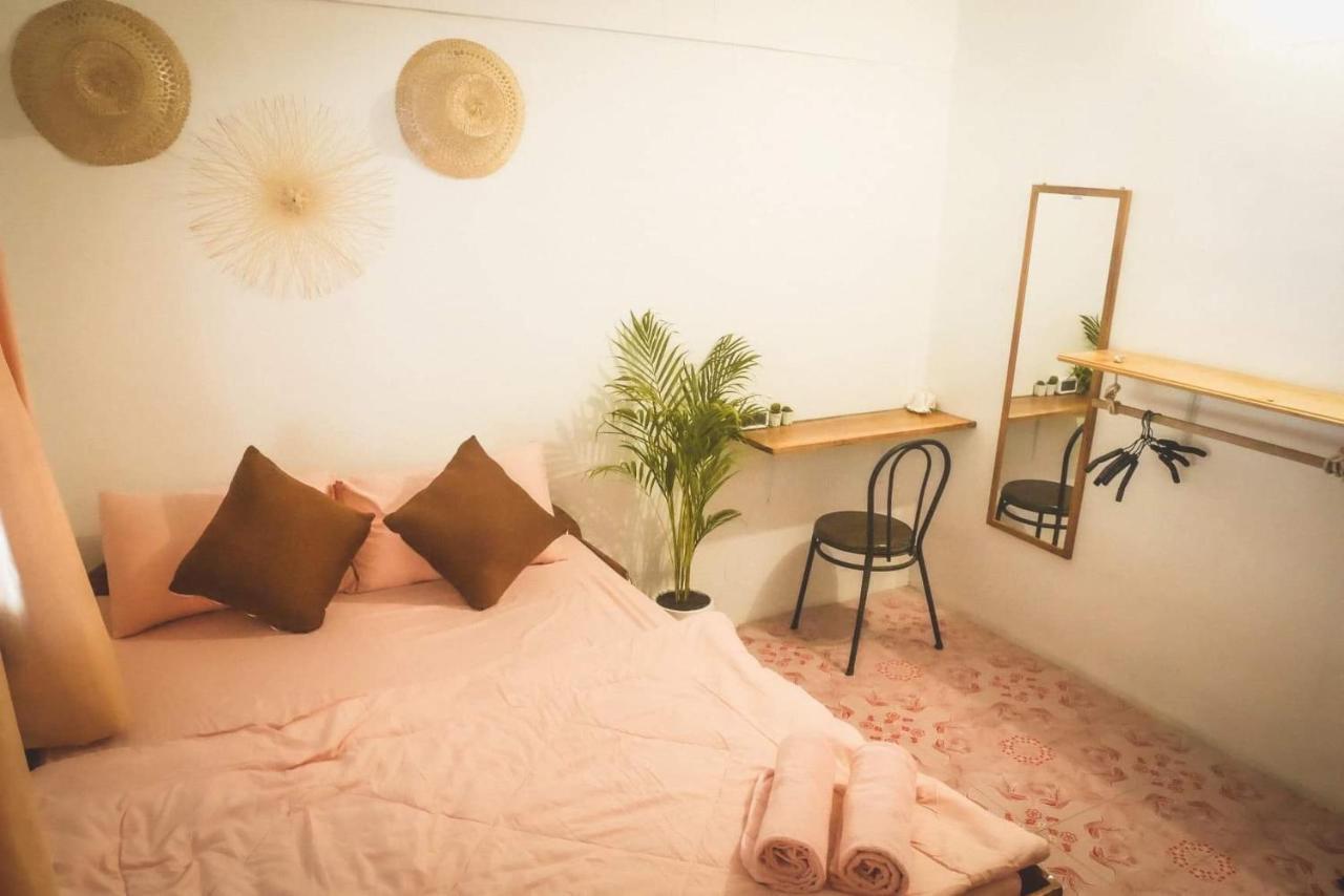 Lungkluay Homestay Ko Kut 外观 照片