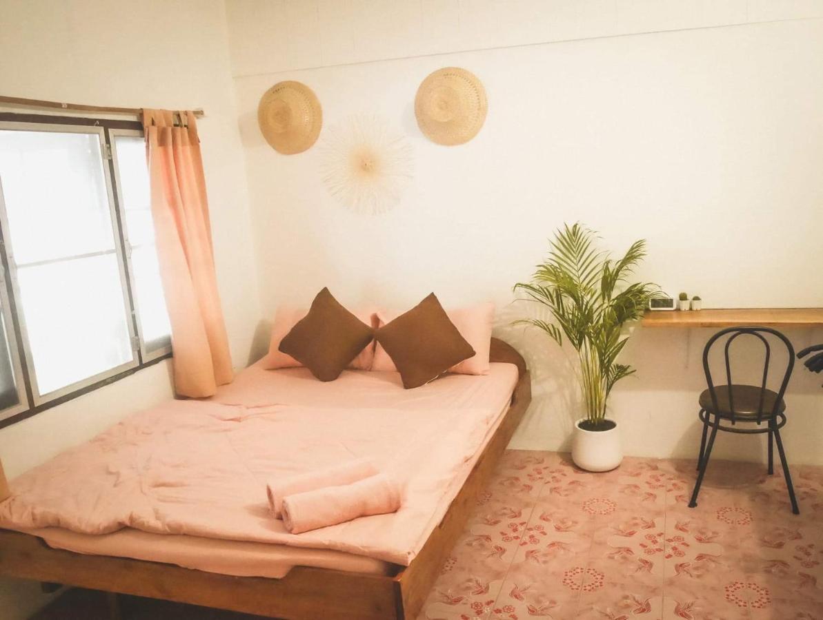 Lungkluay Homestay Ko Kut 外观 照片