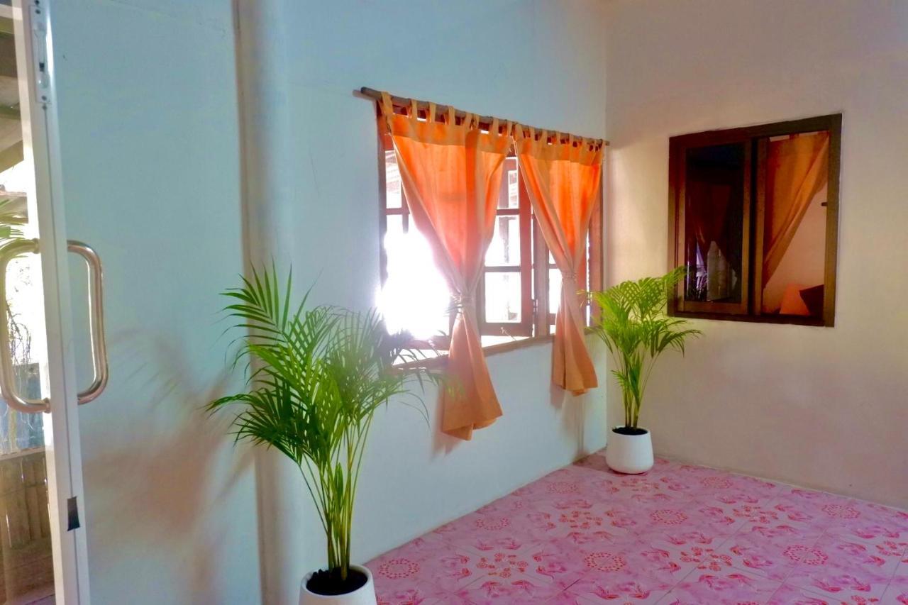 Lungkluay Homestay Ko Kut 外观 照片