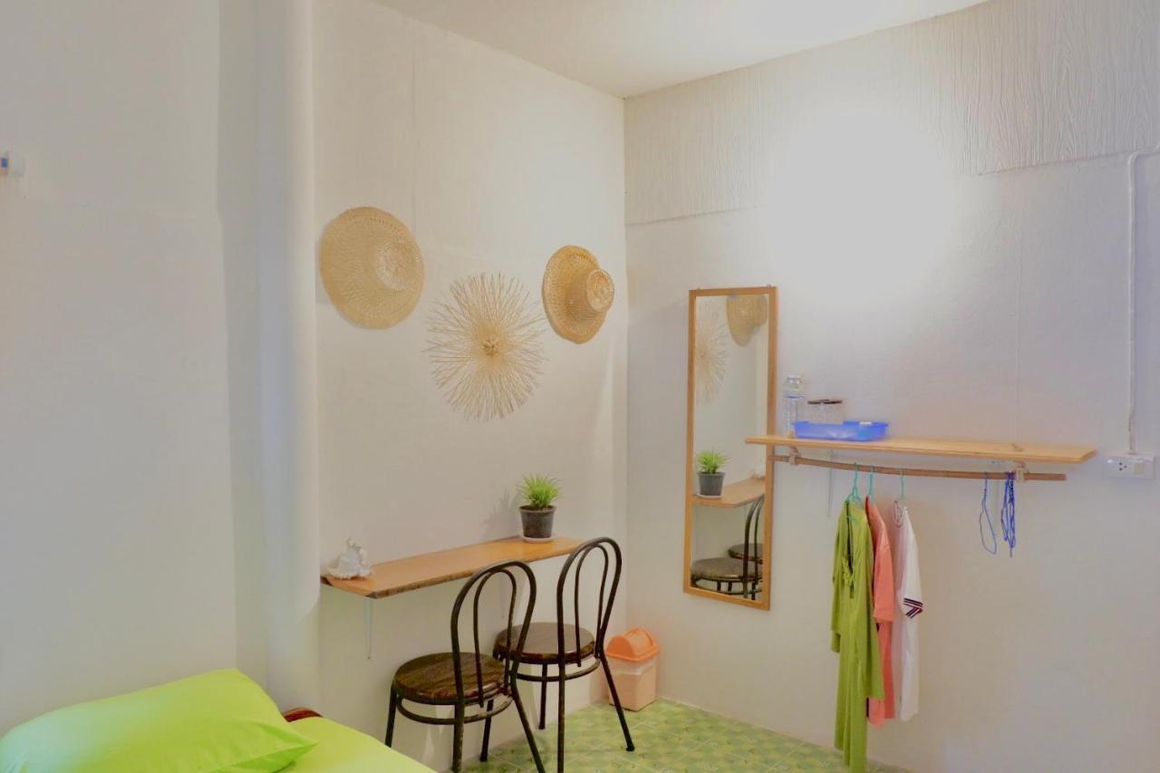 Lungkluay Homestay Ko Kut 外观 照片