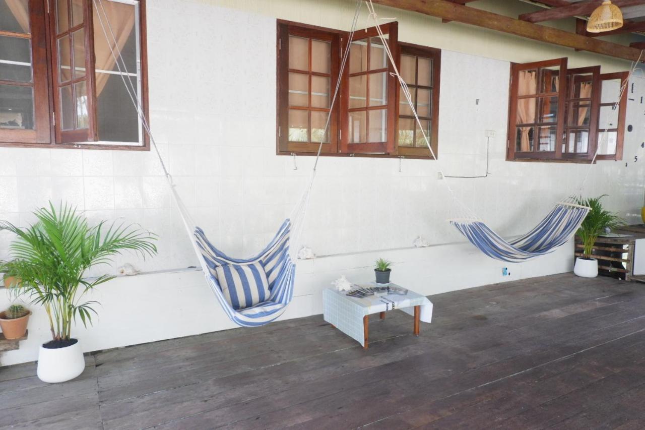 Lungkluay Homestay Ko Kut 外观 照片