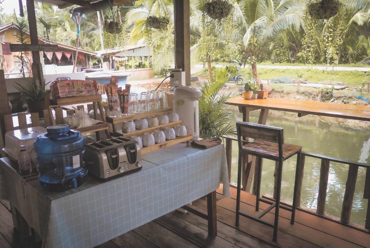 Lungkluay Homestay Ko Kut 外观 照片
