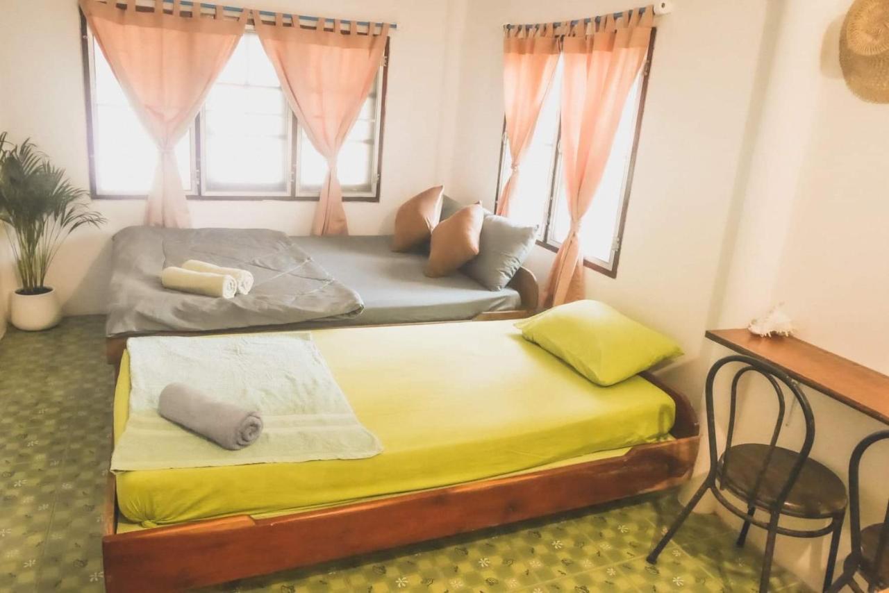 Lungkluay Homestay Ko Kut 外观 照片