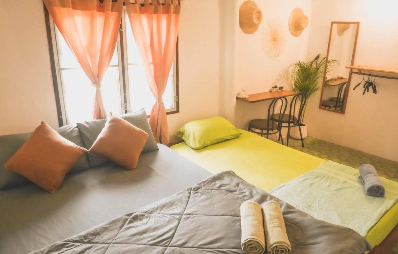 Lungkluay Homestay Ko Kut 外观 照片