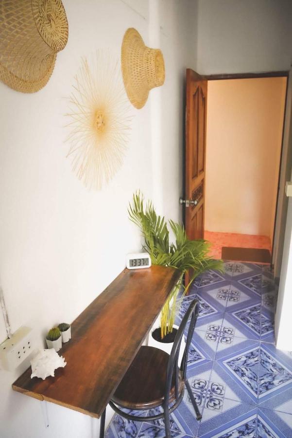 Lungkluay Homestay Ko Kut 外观 照片