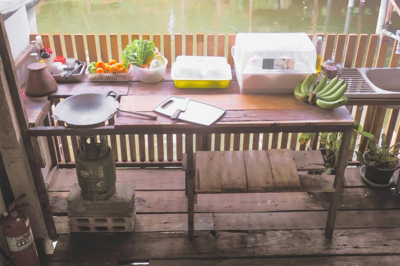 Lungkluay Homestay Ko Kut 外观 照片