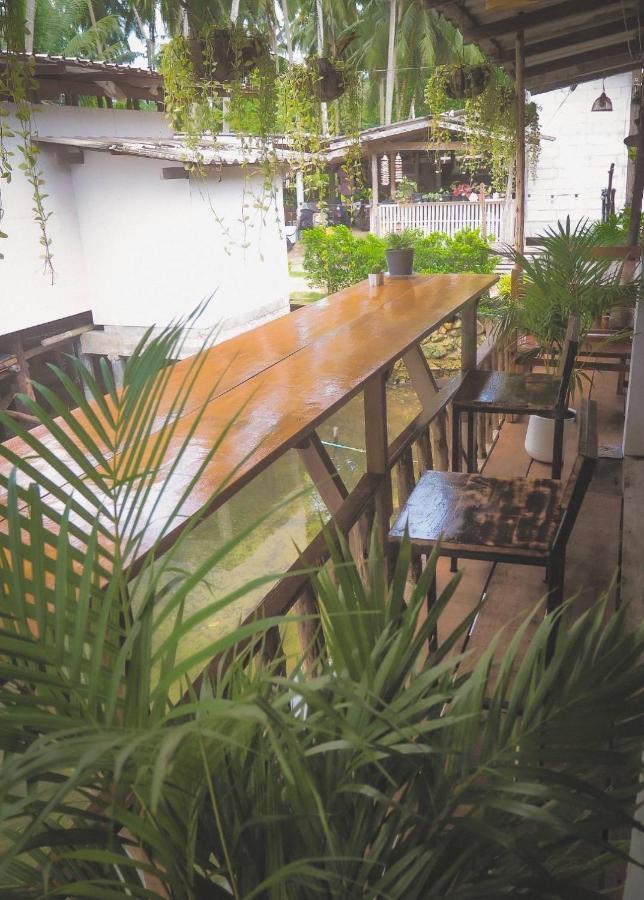 Lungkluay Homestay Ko Kut 外观 照片