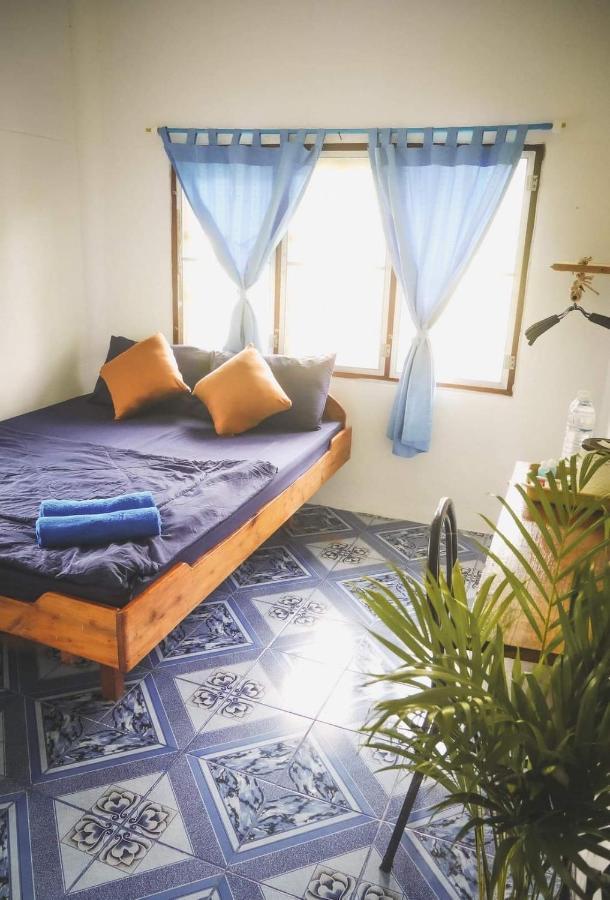 Lungkluay Homestay Ko Kut 外观 照片