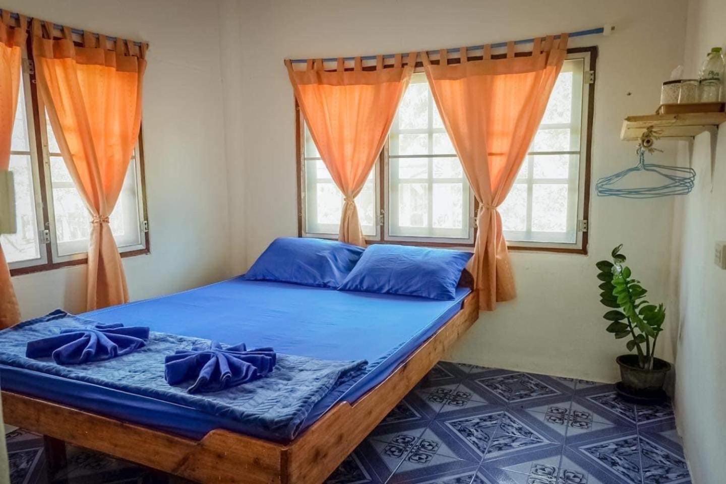 Lungkluay Homestay Ko Kut 外观 照片