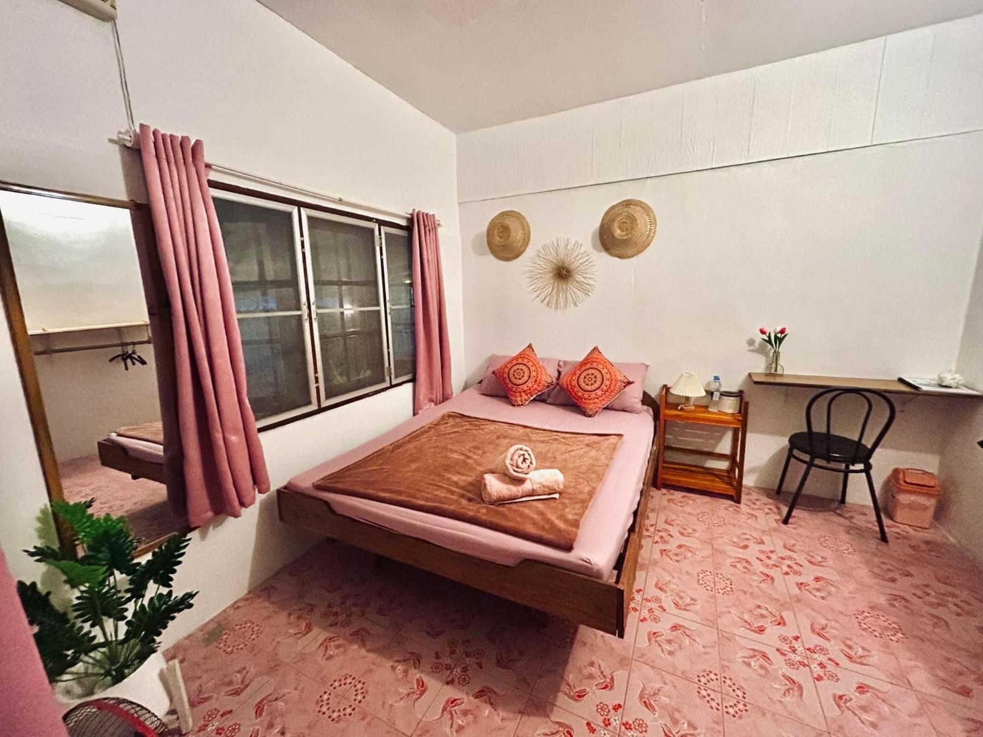 Lungkluay Homestay Ko Kut 外观 照片