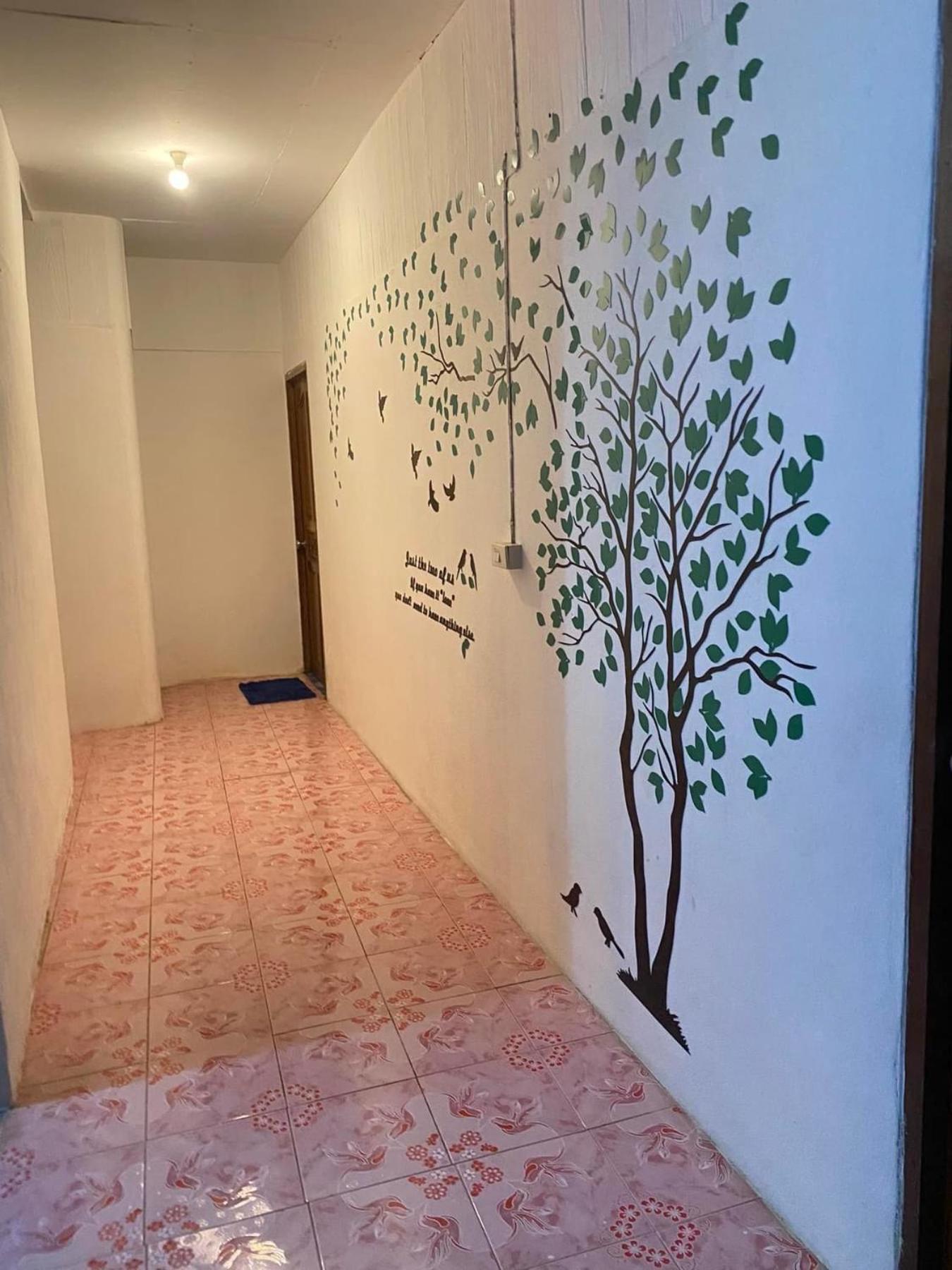 Lungkluay Homestay Ko Kut 外观 照片